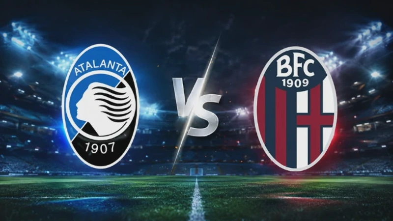 Atalanta vs Bologna Hasil Pertandingan & Susunan Pemain Head To Head