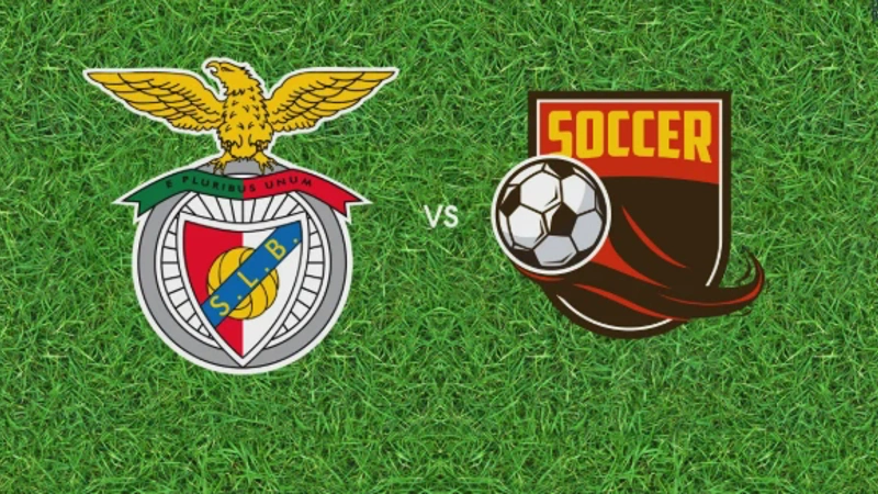 Benfica vs Estoril Susunan Pemain & Head To Head Hasil Pertandingan