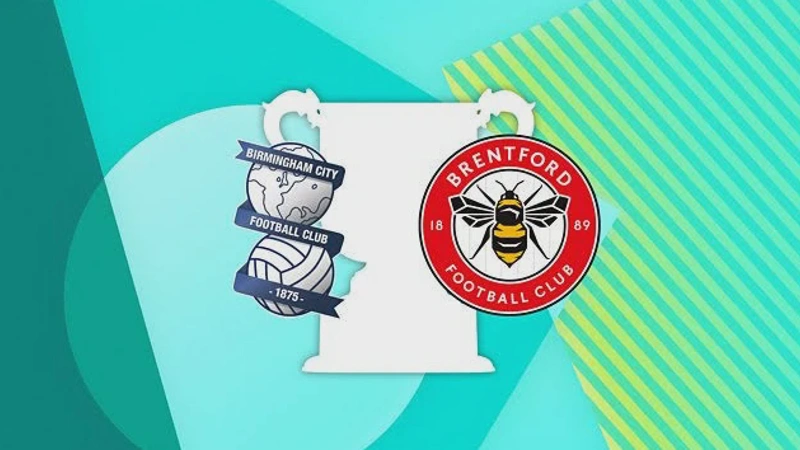 birmingham vs brentford Jadwal Pertandingan & Susunan Pemain Terbaru 2026