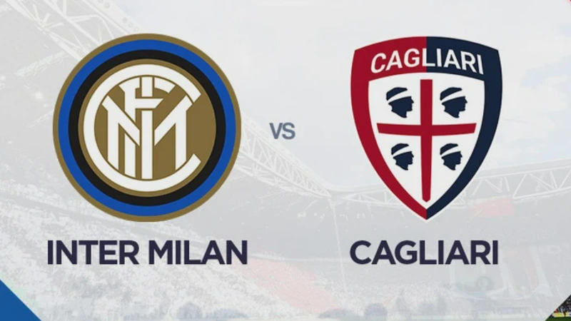 Cagliari vs Inter Hasil Pertandingan & Susunan Pemain Terbaru 2026