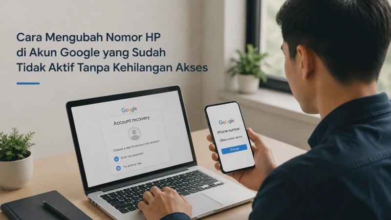 Cara Cek Data Siswa Menggunakan NISN di Situs Resmi Kemendikdasmen