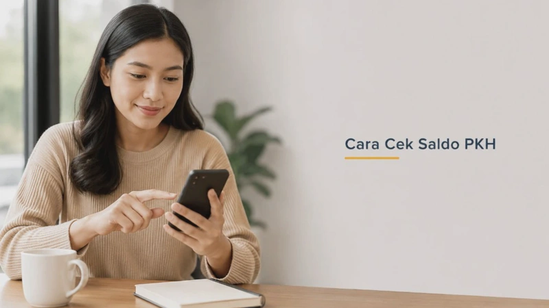 Cara Cek PKH Sudah Cair atau Belum Melalui Aplikasi Cek Bansos
