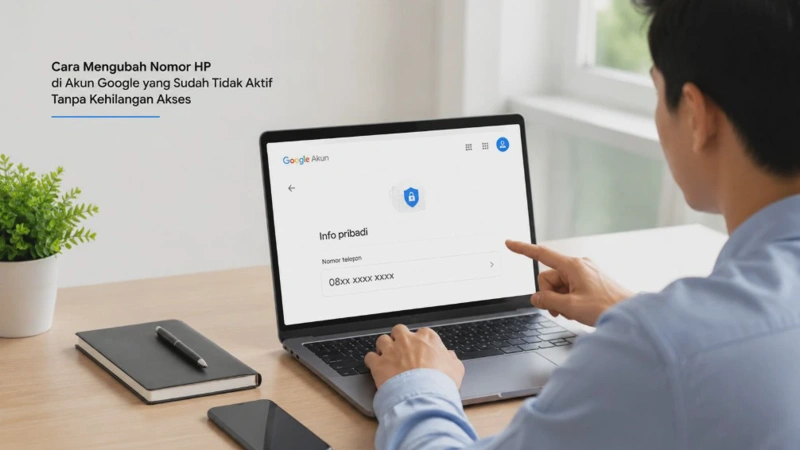 Cara Memindahkan Chat WhatsApp dari HP Lama ke HP Baru Tanpa Kehilangan Data