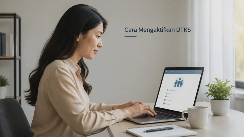 Cara Mengaktifkan DTKS yang Dinonaktifkan agar Bisa Menerima Bansos Lagi