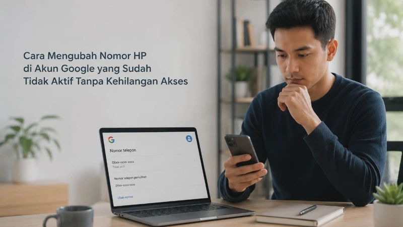 Cara Mengatasi Nilai Siswa Tidak Muncul di e-Rapor Padahal Sudah Diinput