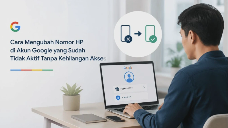 Cara Mengatasi WhatsApp Tidak Bisa Download Foto Padahal Internet Lancar