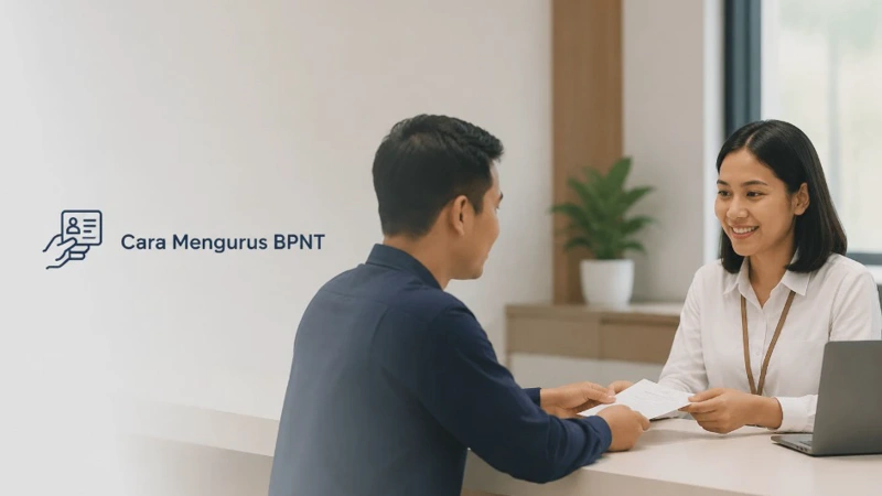 Cara Mengurus Kartu BPNT yang Terblokir agar Bisa Digunakan Kembali