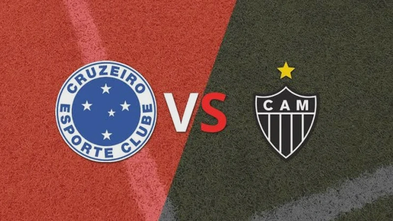 Cruzeiro vs Atletico Mineiro Jadwal Pertandingan & Susunan Pemain Terbaru 2026