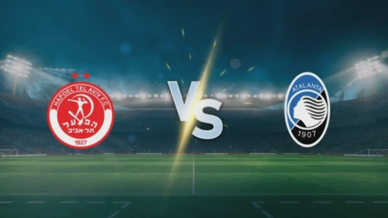 Hapoel Tel Aviv vs Atalanta Jadwal Pertandingan & Susunan Pemain Terbaru 2026