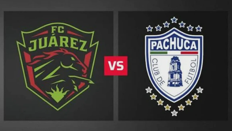 Juárez vs Pachuca Hasil Pertandingan & Susunan Pemain Terbaru 2026