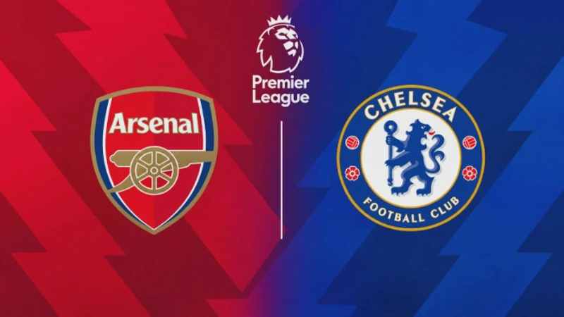 Klasemen Arsenal vs Chelsea Hasil Pertandingan & Head To Head