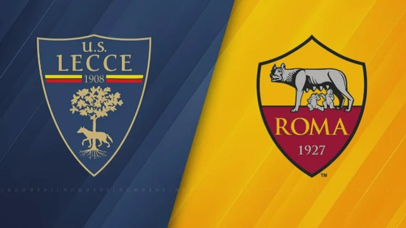 Lecce vs Roma Susunan Pemain & Head To Head Terbaru 2026