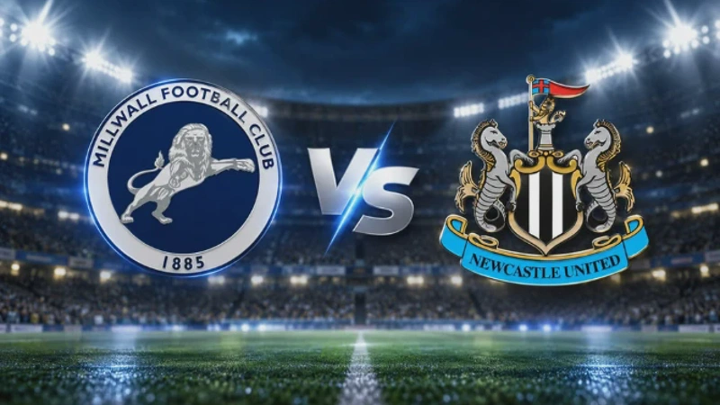 Millwall vs Newcastle Hasil Pertandingan & Susunan Pemain Terbaru 2026