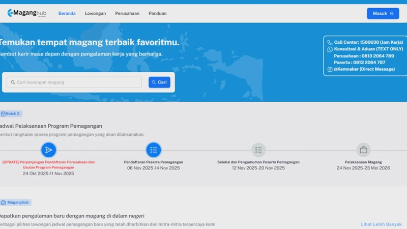 Penyebab Status Maganghub Tidak Eligible dan Solusi Cara Mengatasinya