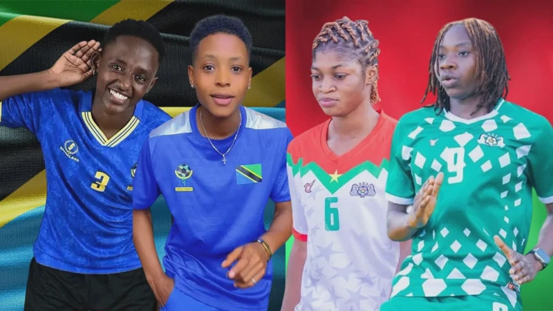 Prediksi Burkina Faso vs Tanzania WAFCON 2026: Preview, Statistik, dan H2H
