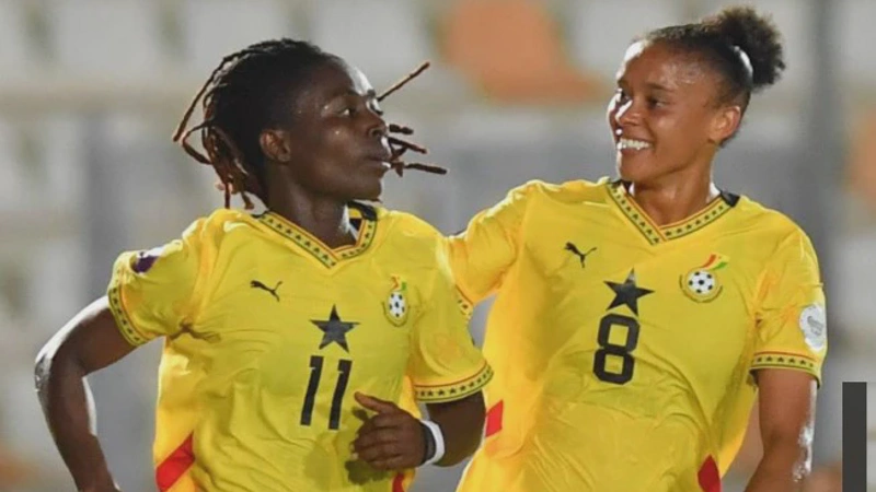 Prediksi Ghana vs Kamerun: Duel Penentu Puncak Grup D WAFCON 2026