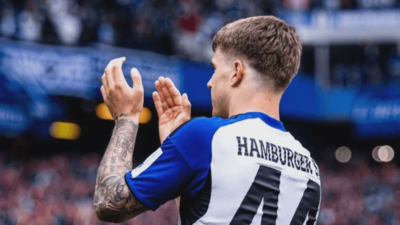 Prediksi Hamburger SV vs Everton: Analisis Pertandingan, Statistik, dan Taktik