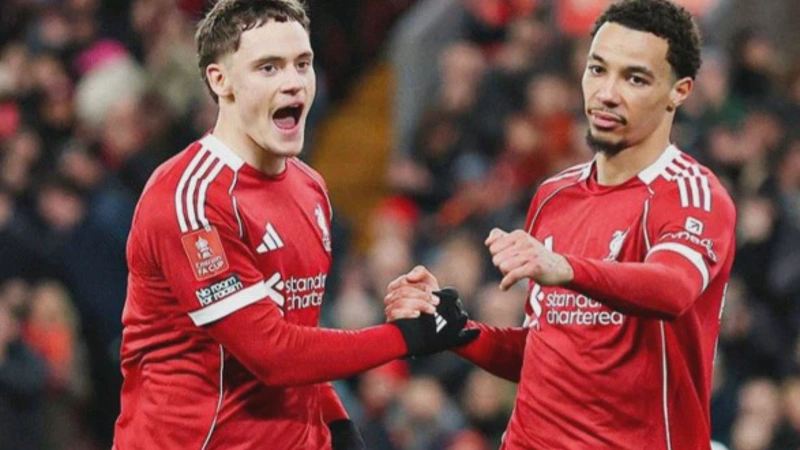 Prediksi Liverpool vs Leeds United: Performa, Head to Head, dan Statistik