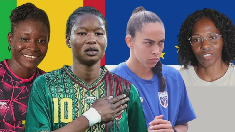 Prediksi Mali vs Tanjung Verde WAFCON 2026: Analisis Lengkap dan Statistik