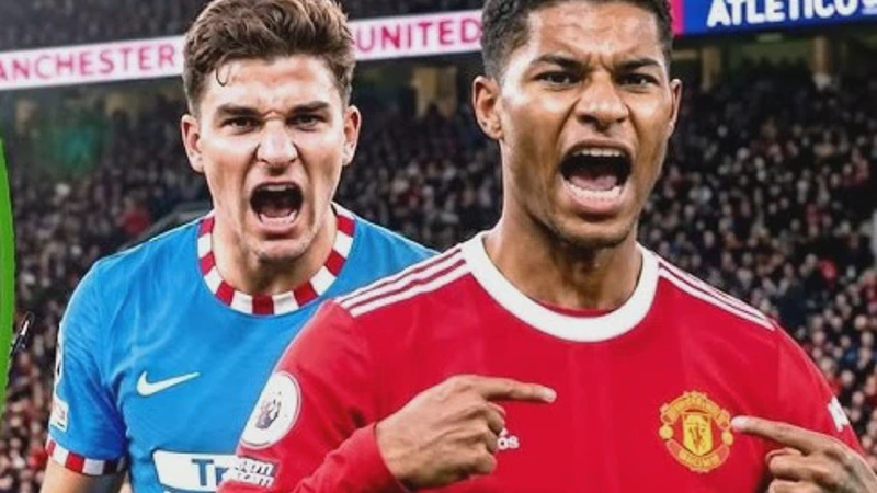 Prediksi Manchester United vs Atletico Madrid: Jadwal, Statistik, dan Taktik