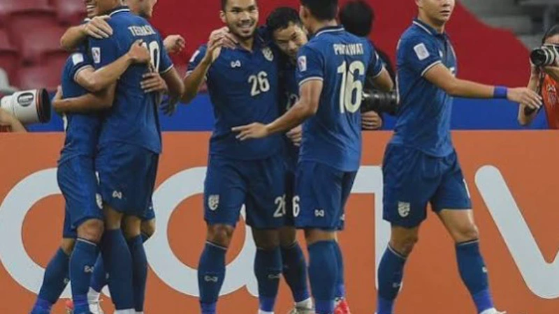 Prediksi Thailand vs Malaysia: Jadwal, Klasemen, dan Peluang Kedua Tim