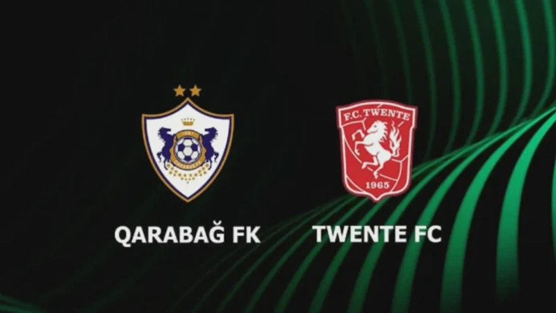 Qarabag vs Twente Jadwal Pertandingan & Prediksi Skor Hasil Pertandingan Terbaru 2026