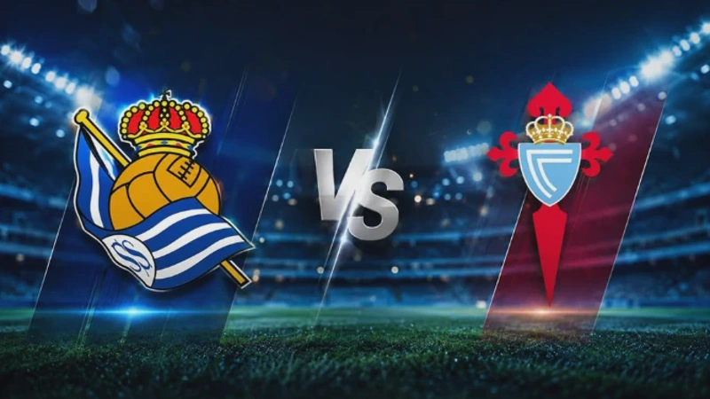 Real Sociedad vs Celta Hasil Pertandingan & Susunan Pemain Terbaru 2026