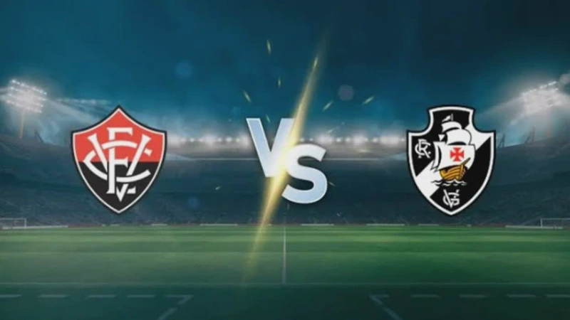 Vitória vs Vasco Klasmen Pertandingan & Hasil Pertandingan Terbaru 2026